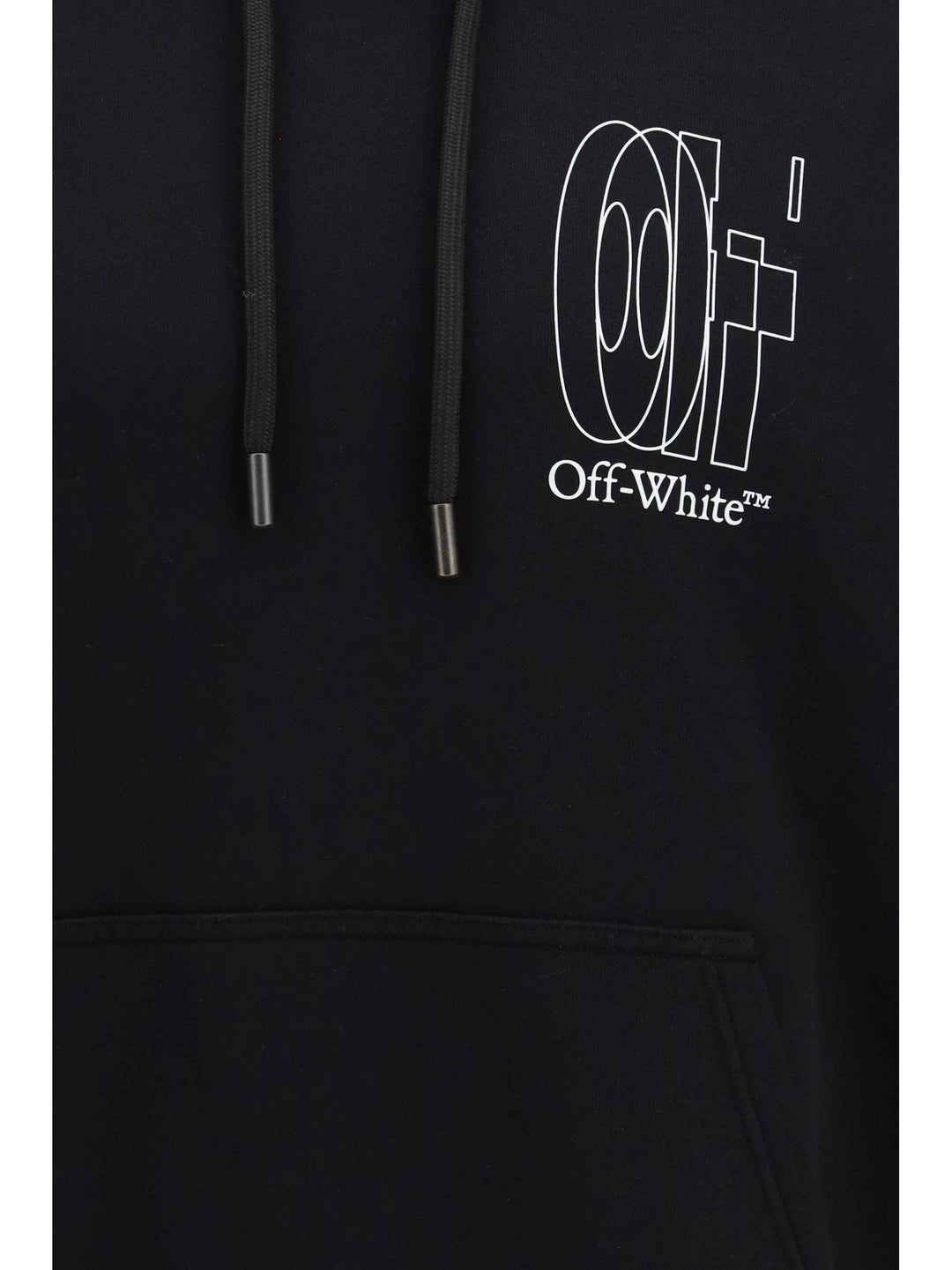Big Double Arrow Skate Hoodie