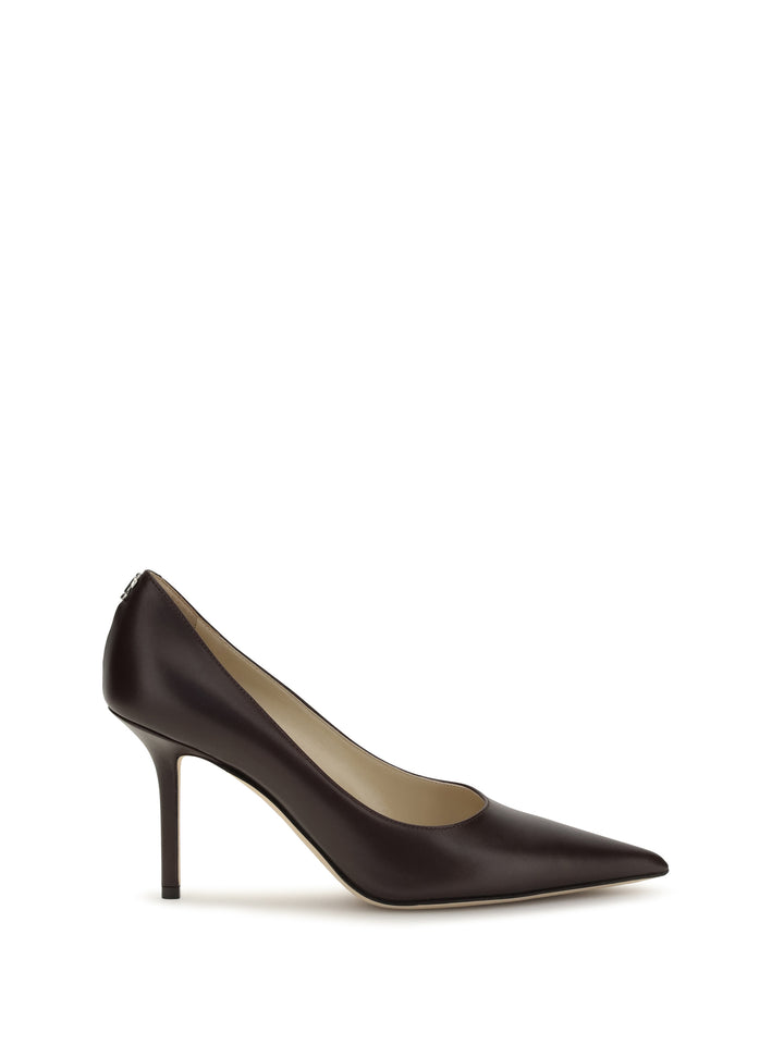 Love Pumps 1