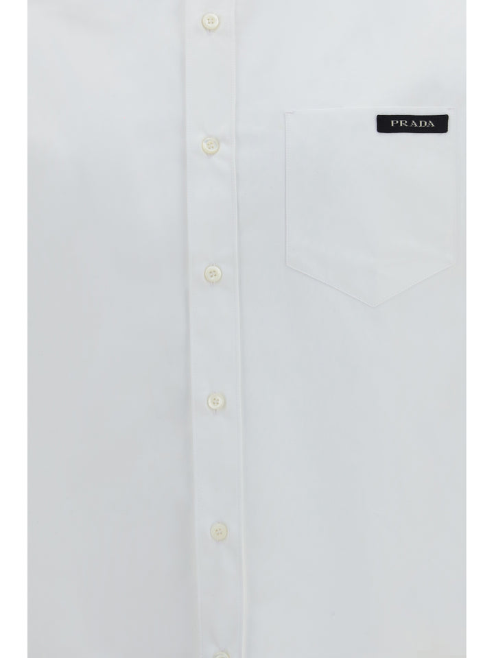 Classic cotton Shirt 3