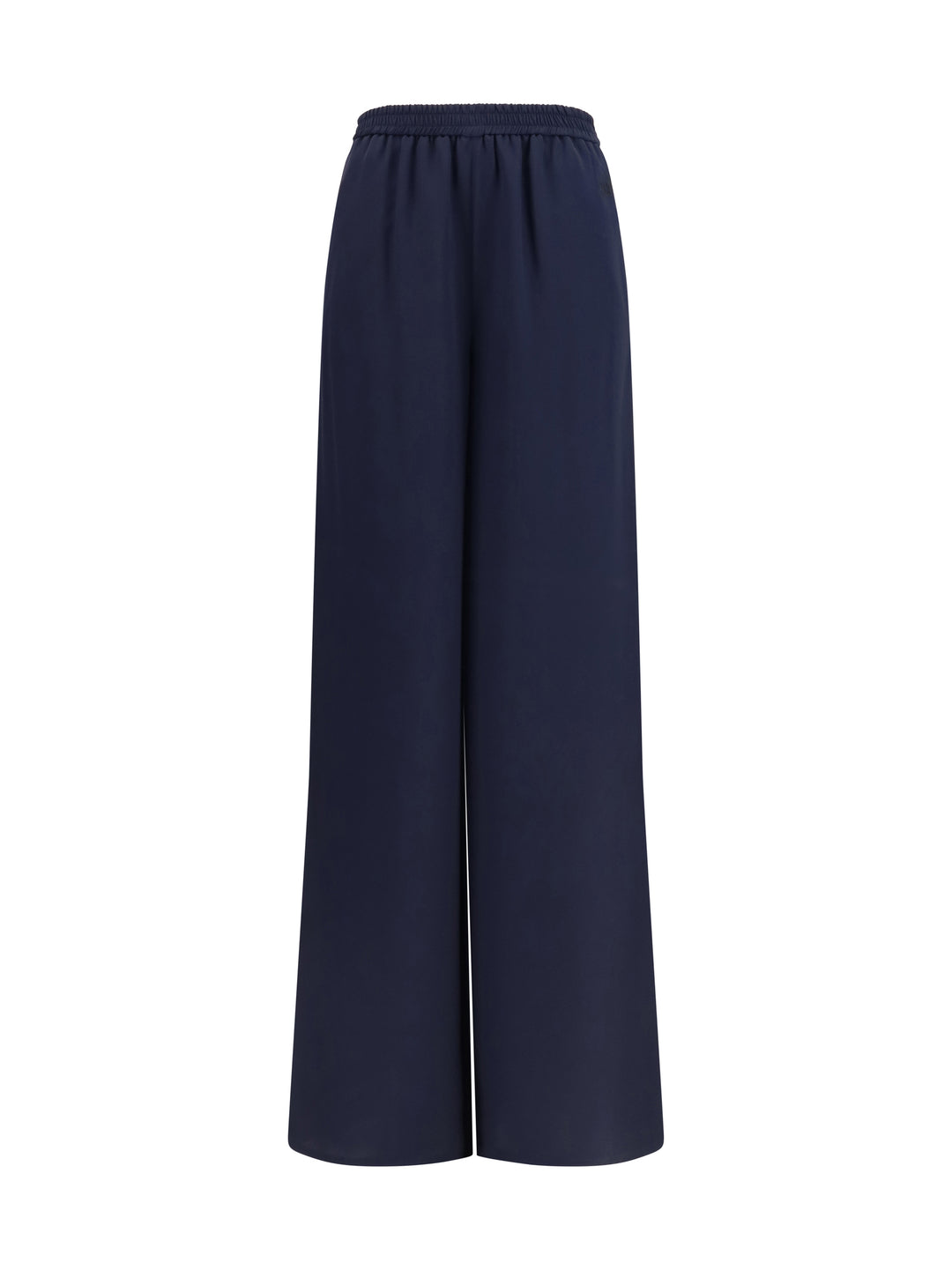 Volonta silk Pants 1