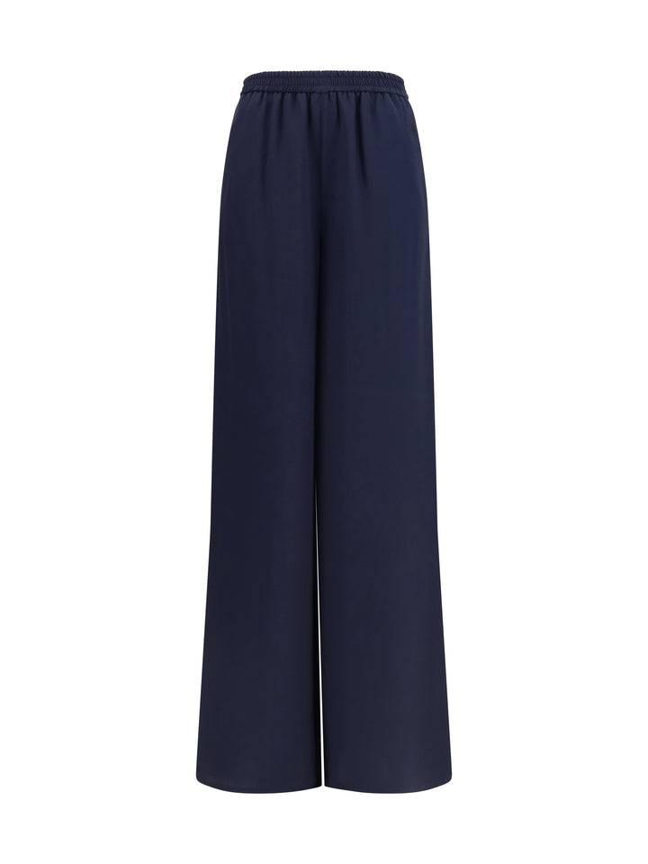 Volonta silk Pants 1