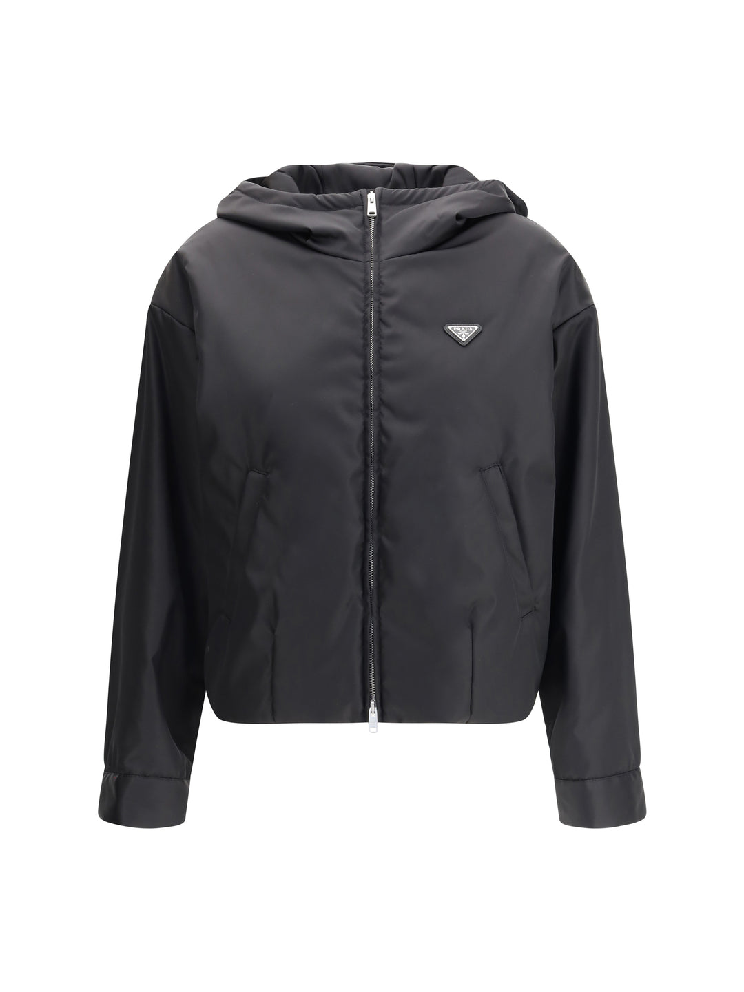 Re-nylon Jacket 1