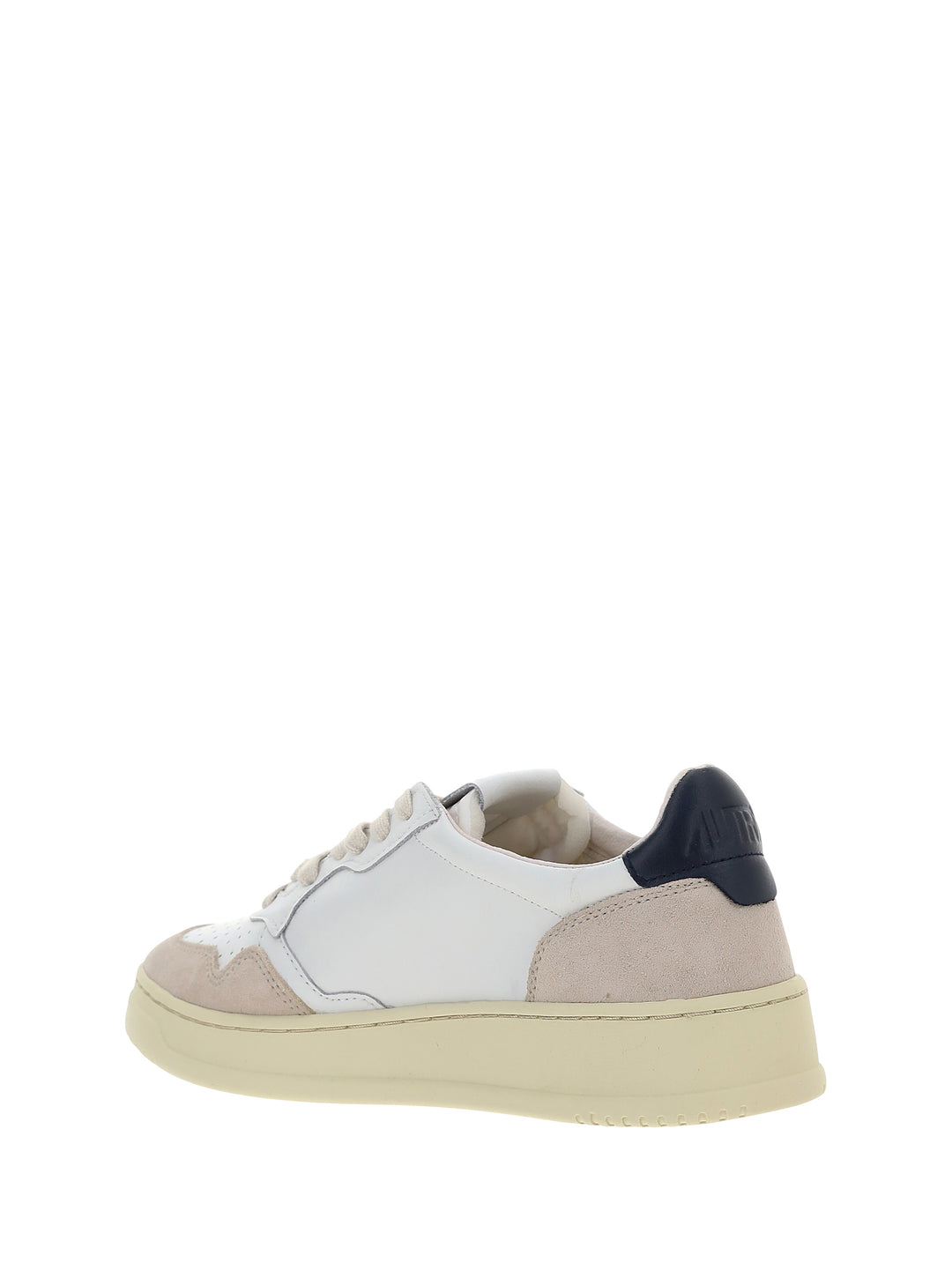 Medalist Low leather Sneakers 3