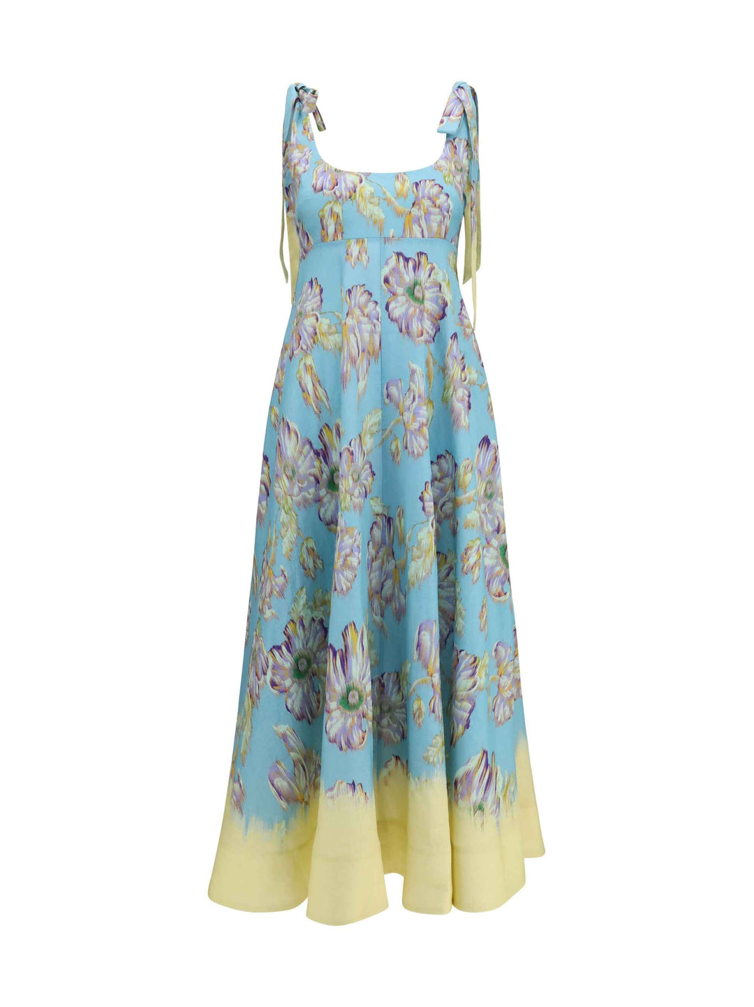 Jerry Ballet Dress