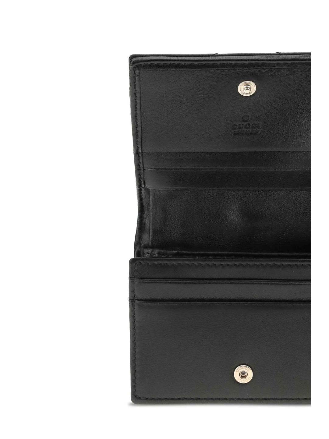 GG Marmont Wallet