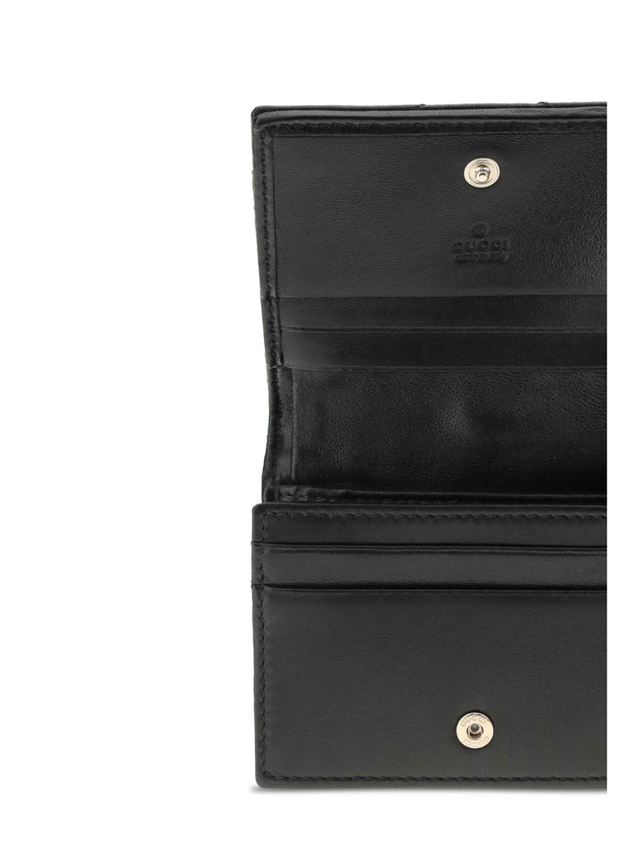 GG Marmont Wallet