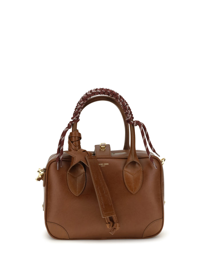 Vita leather Handbag 1