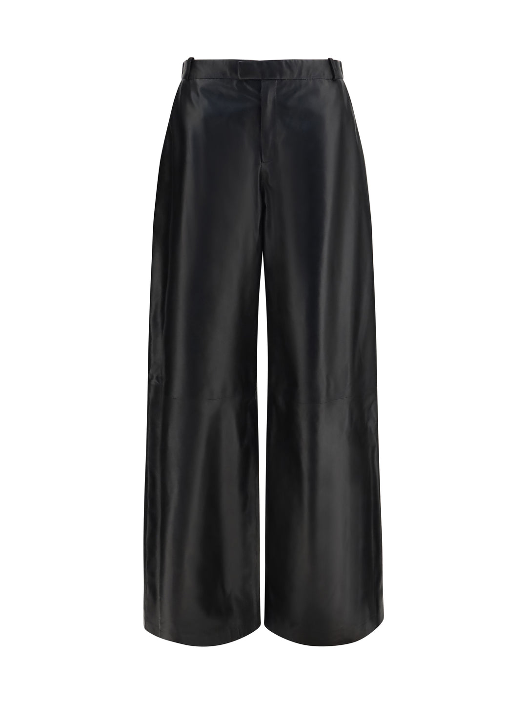 Leather Pants 1