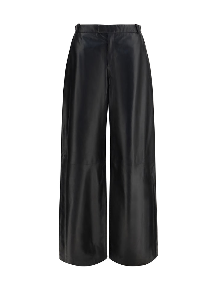 Leather Pants 1