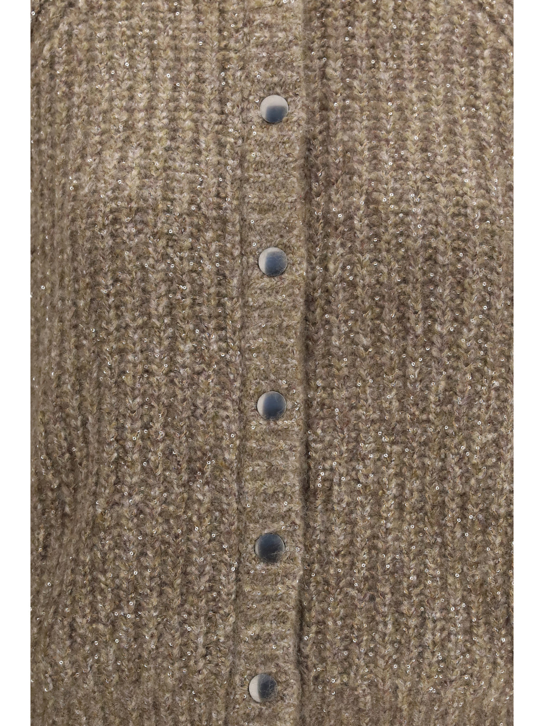 Sequin Cardigan 3