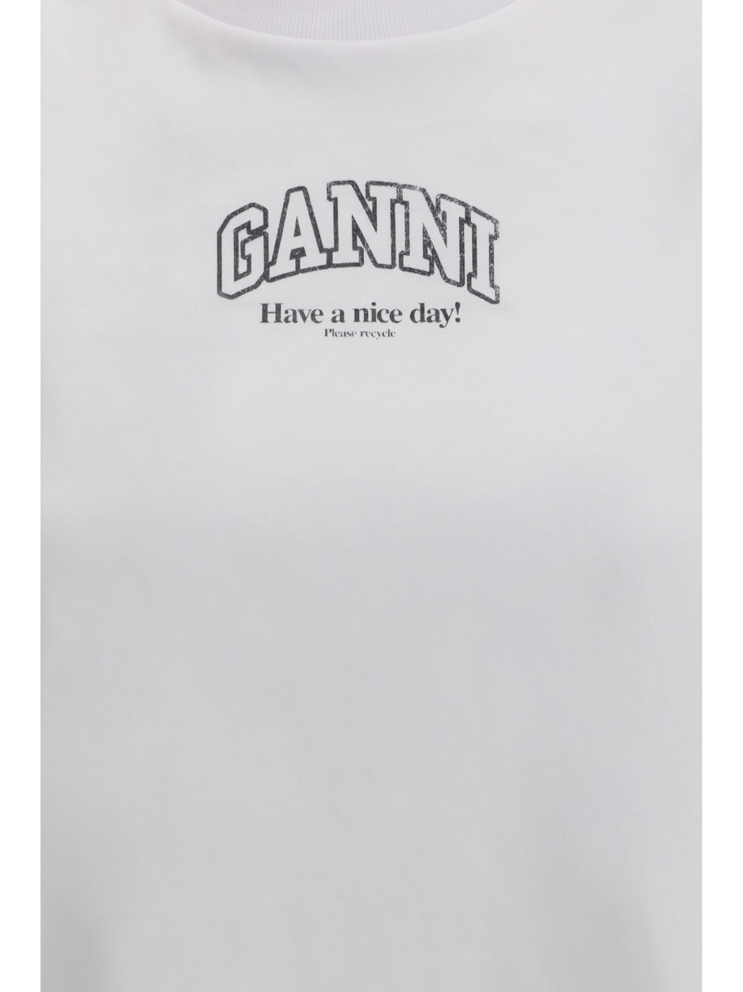 Crewneck T-shirt 3