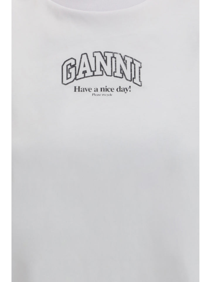 Crewneck T-shirt 3