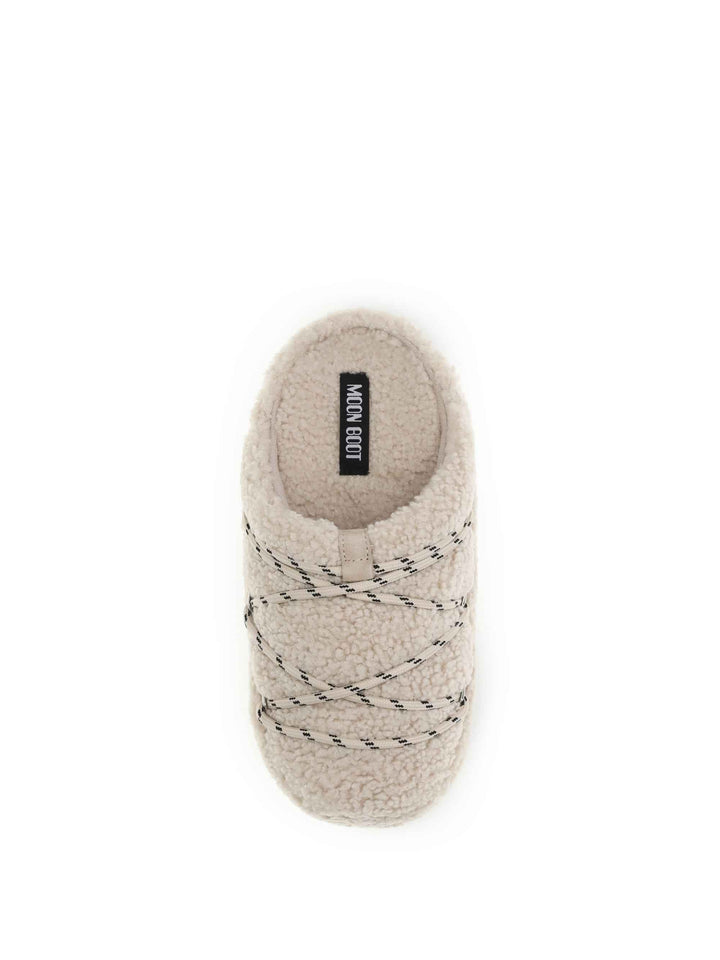 Teddy Slipper
