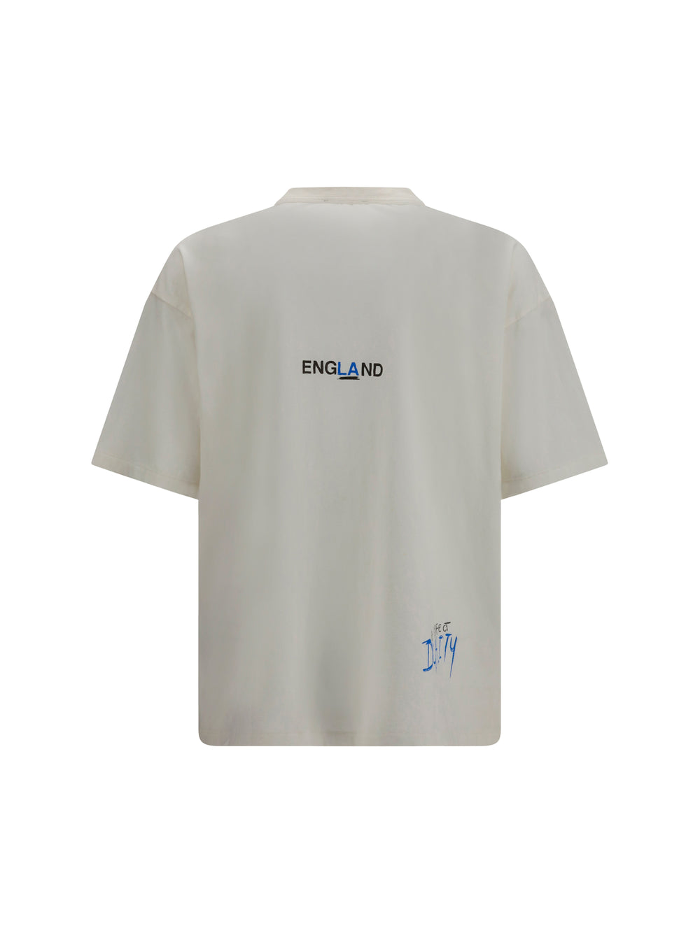 Enemy T-shirt 2