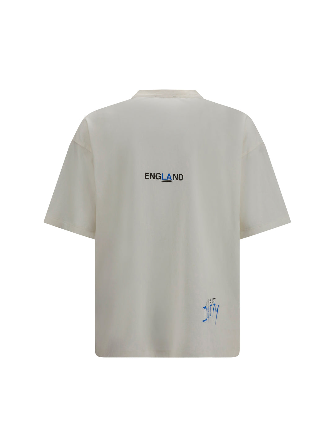 Enemy T-shirt 2