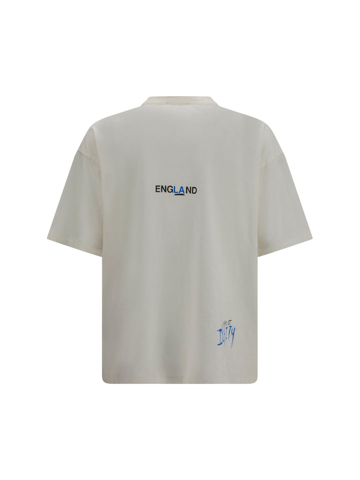 Enemy T-shirt 2