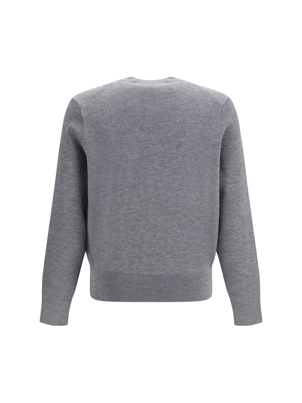 Pull Col Rond Ami De Coeur