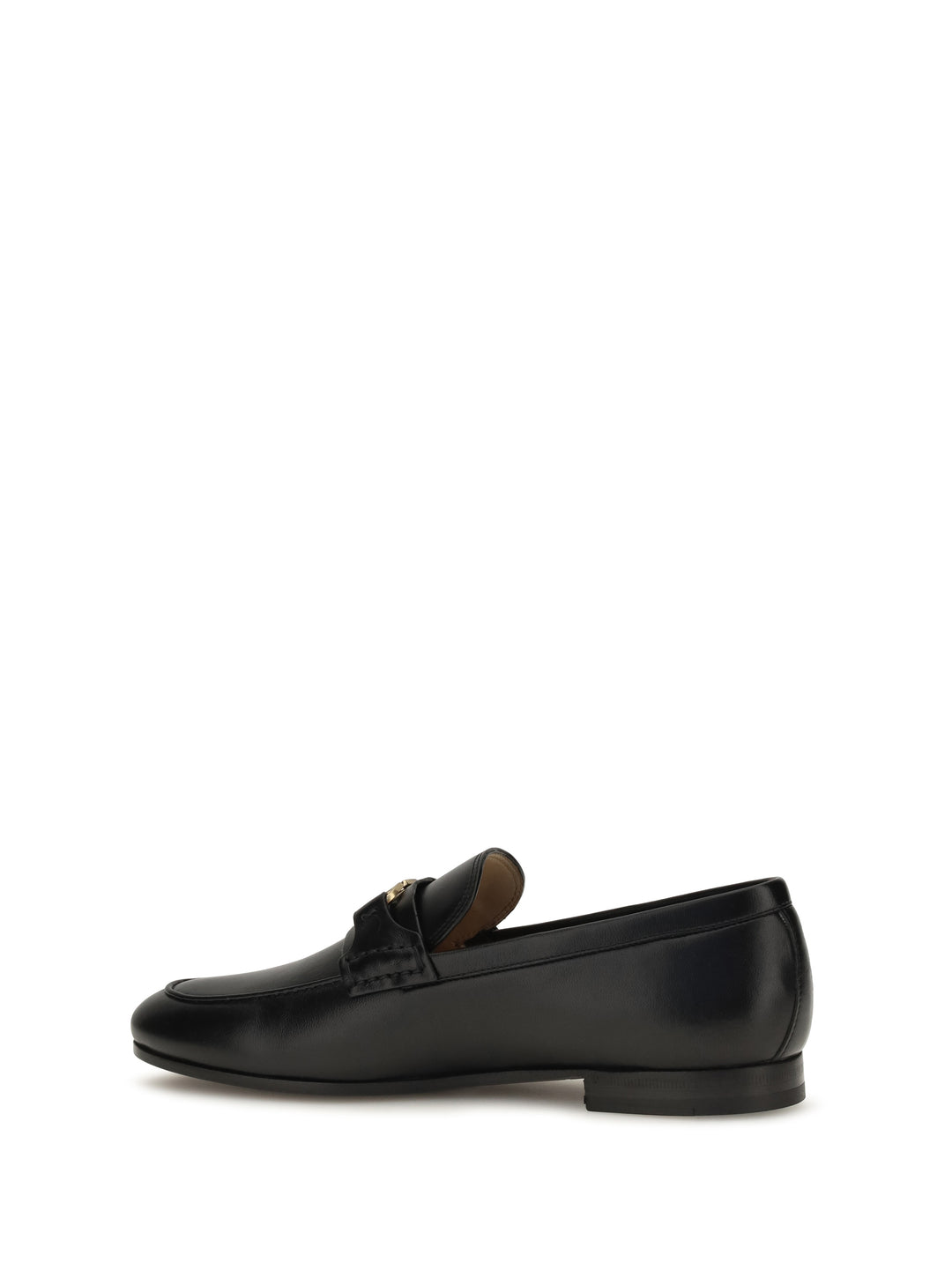 VLogo Signature nappa Loafers 3