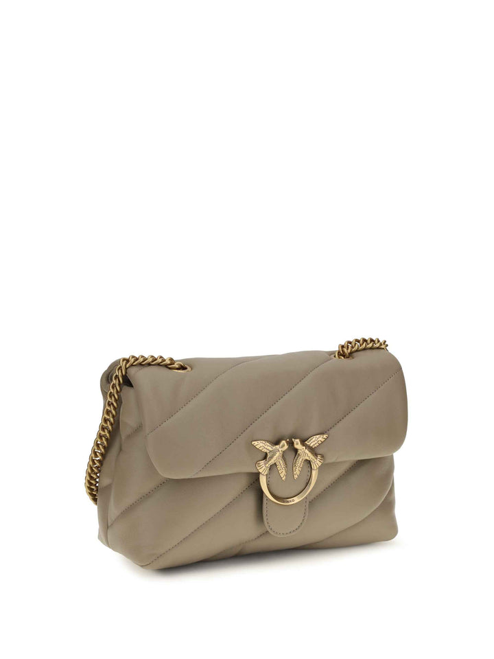 Love Classic leather Shoulder Bag