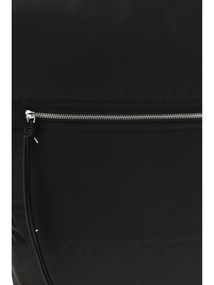 Zip Line Backpack 3