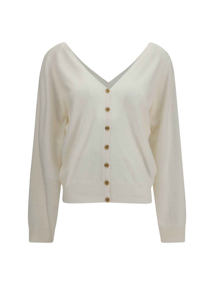 Jiani cashmere Cardigan