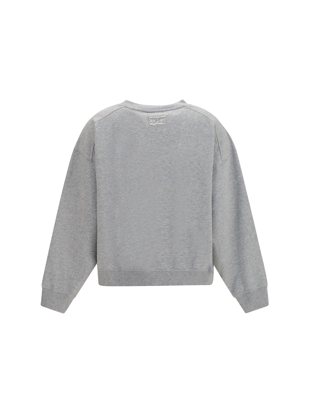 Crewneck Sweatshirt with logo 2