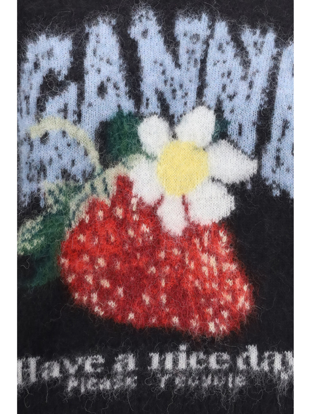 Alpaca and wool-blend T-shirt 3