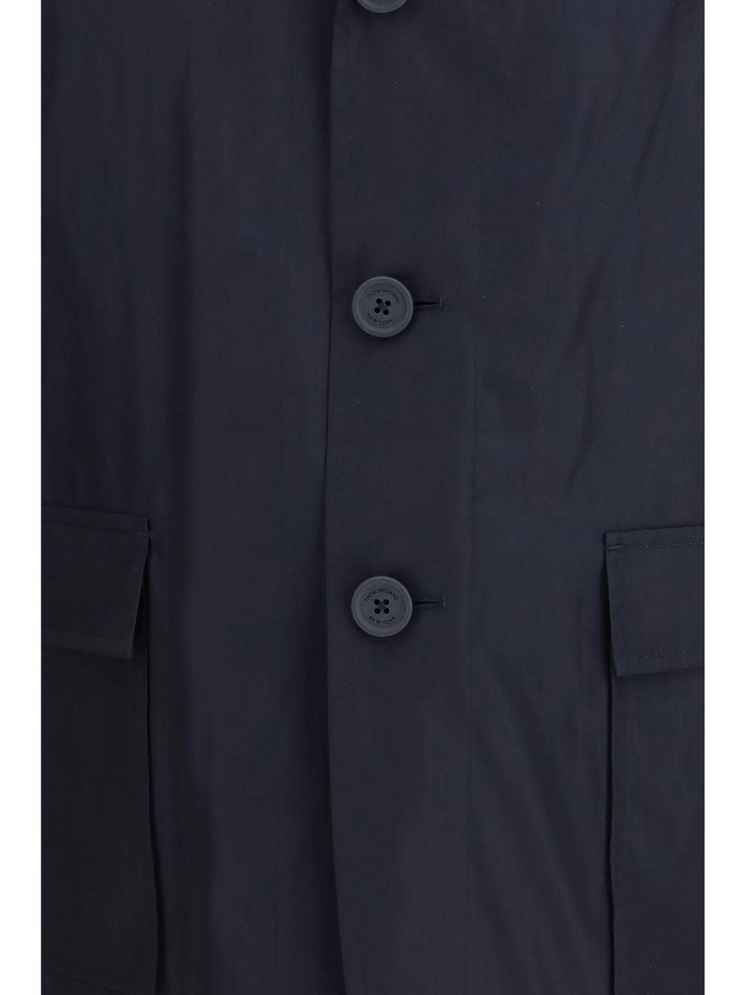 Packable logo print Jacket 3
