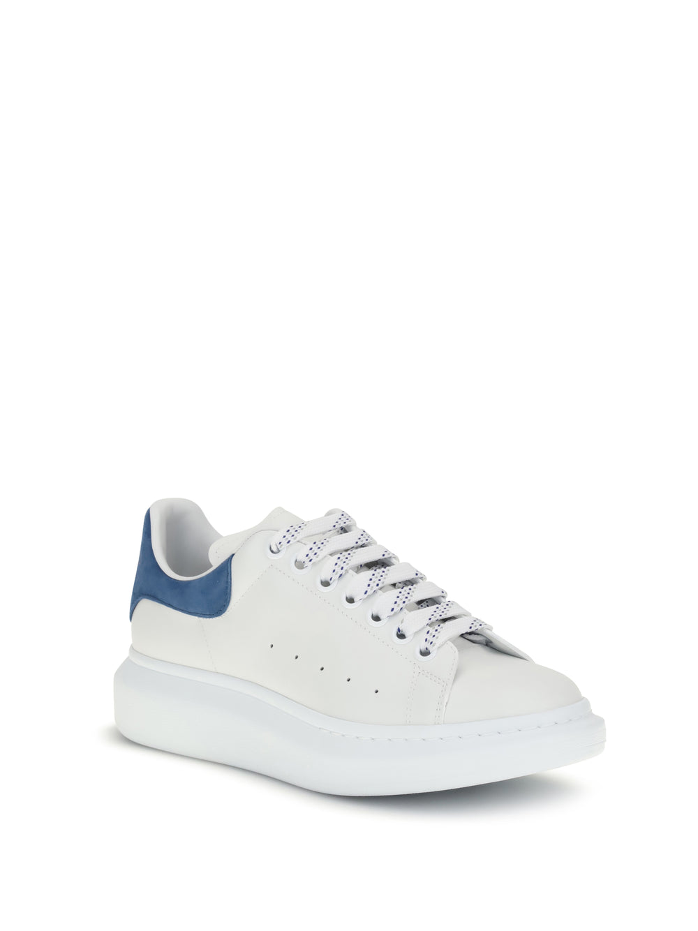 Leather Sneakers 2