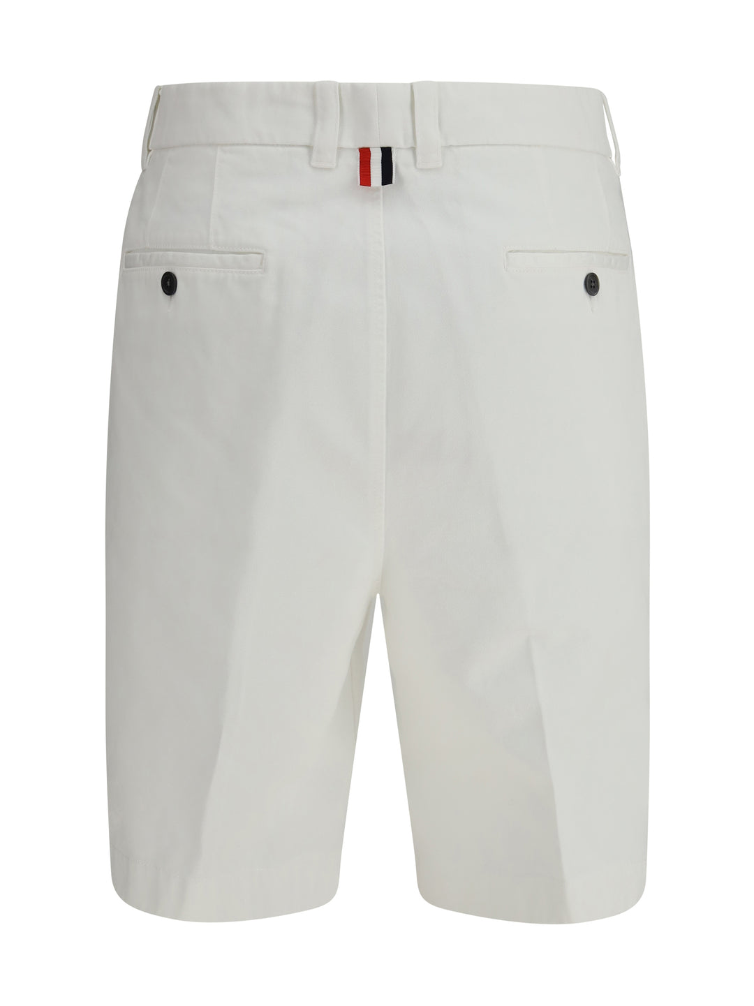 Typewriter Cloth Utility Chino Shorts 2