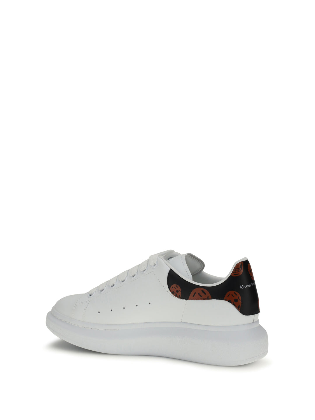 Oversize Sneakers 3