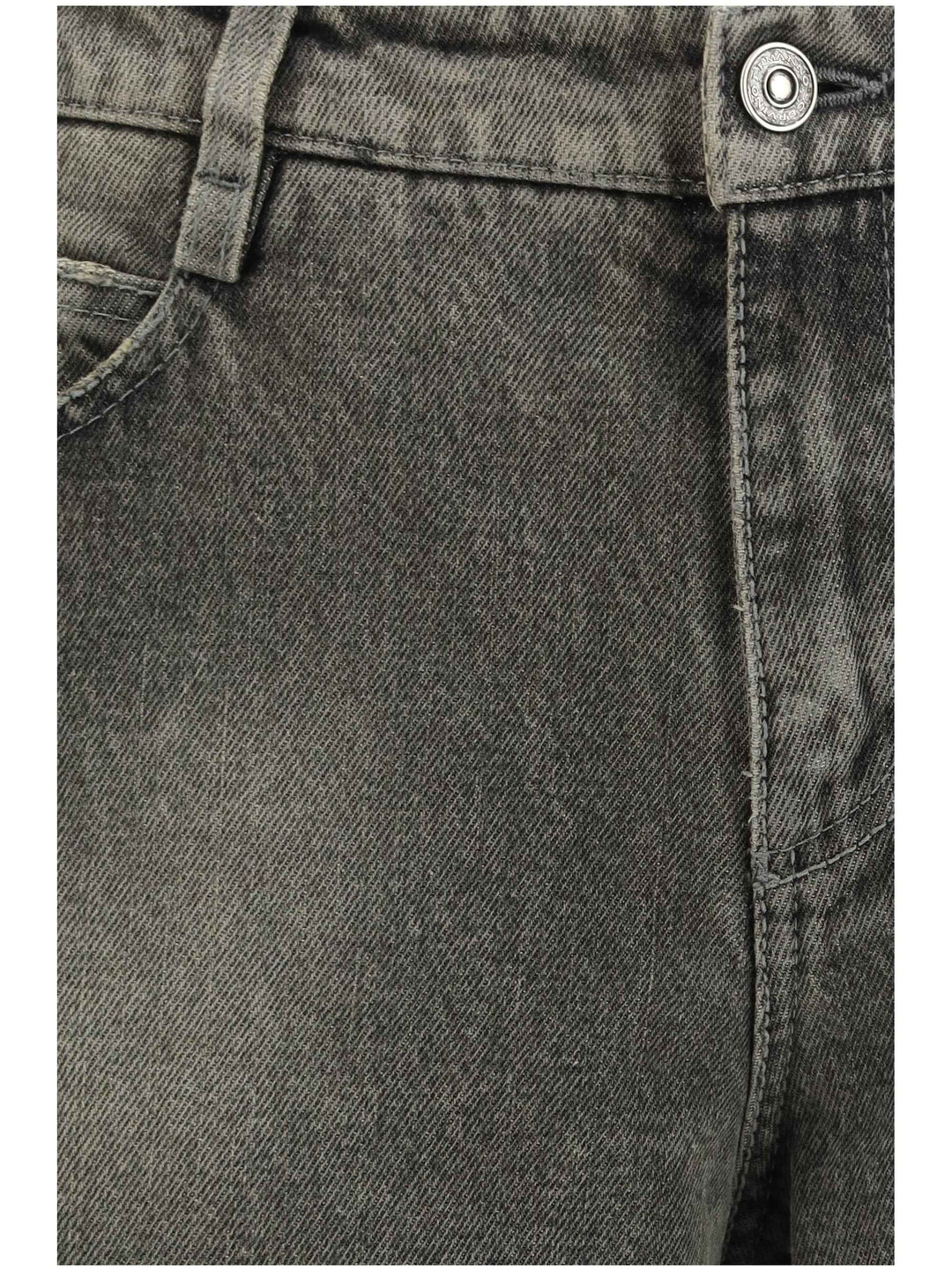 Baggy Jeans