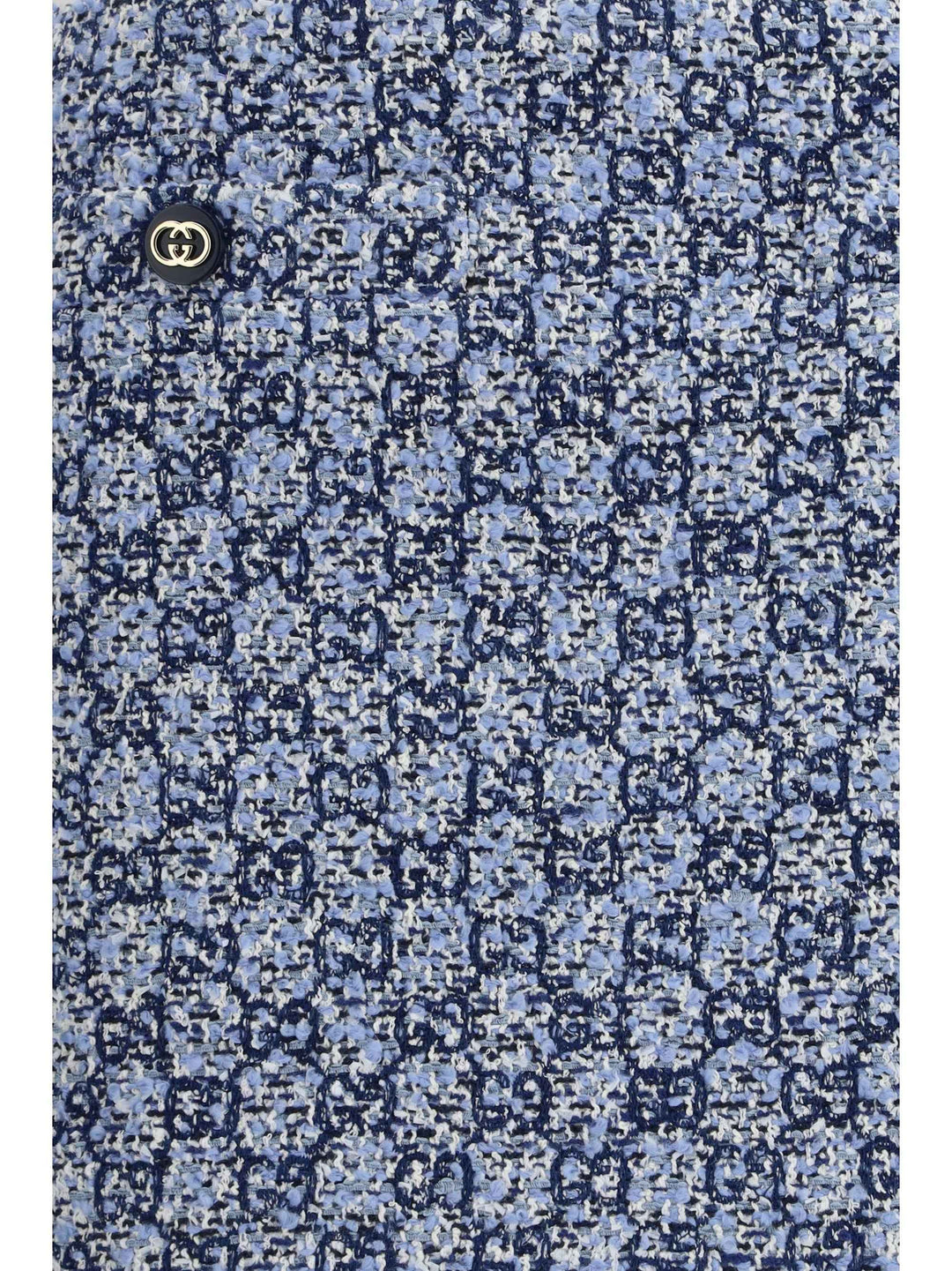 GG Tweed Skirt