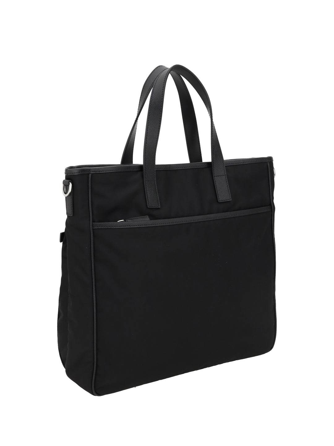 Logoed Tote Bag 3