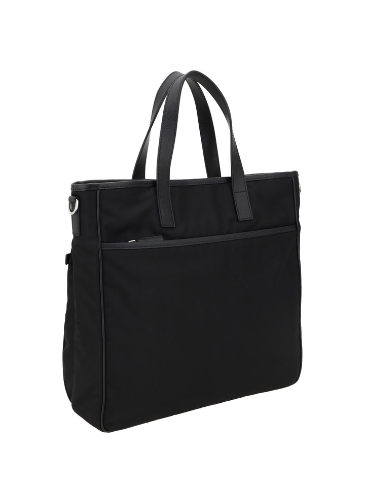 Logoed Tote Bag 3