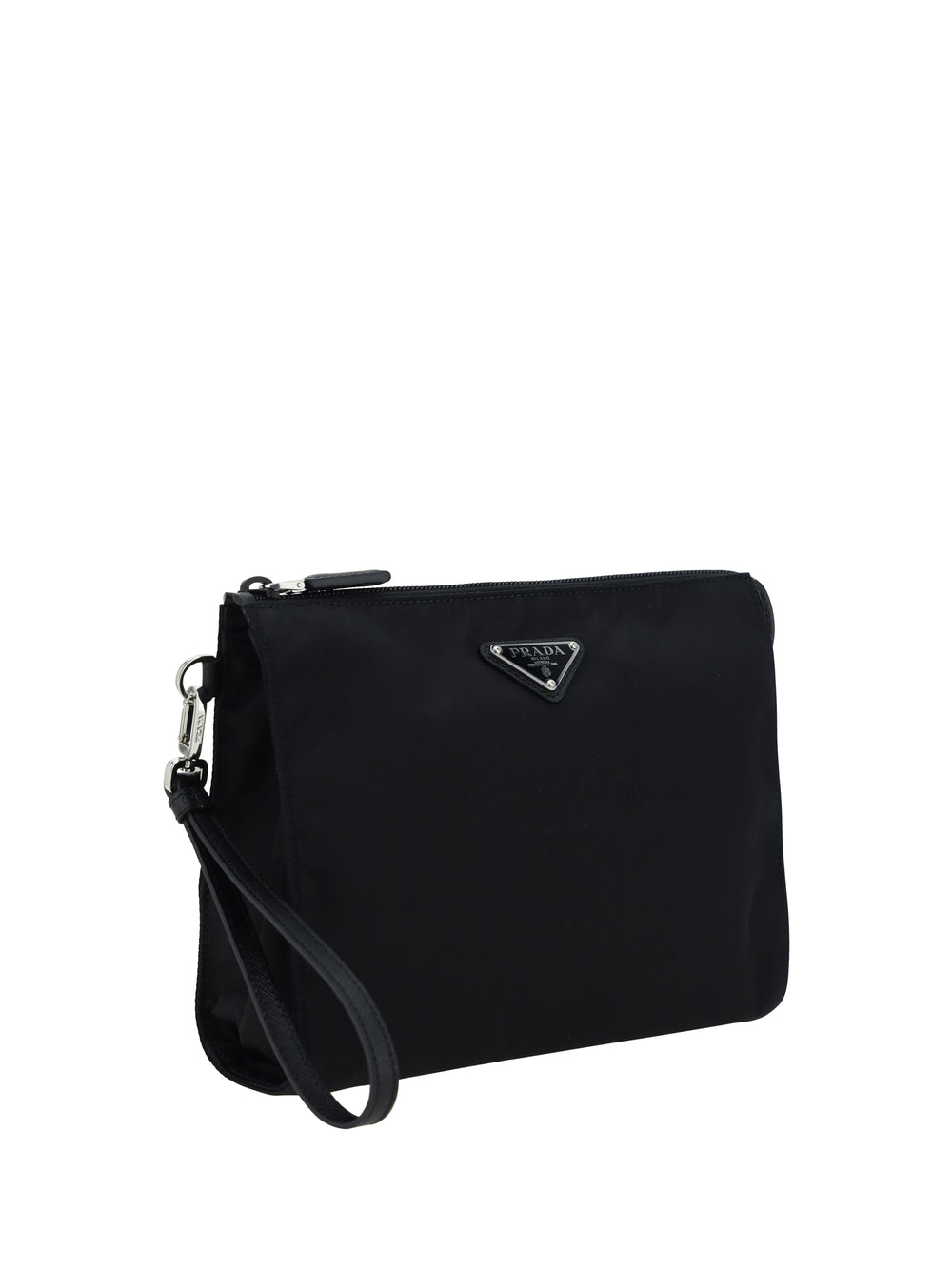 Re-Nylon and Saffiano Necessaire Beauty Case 2
