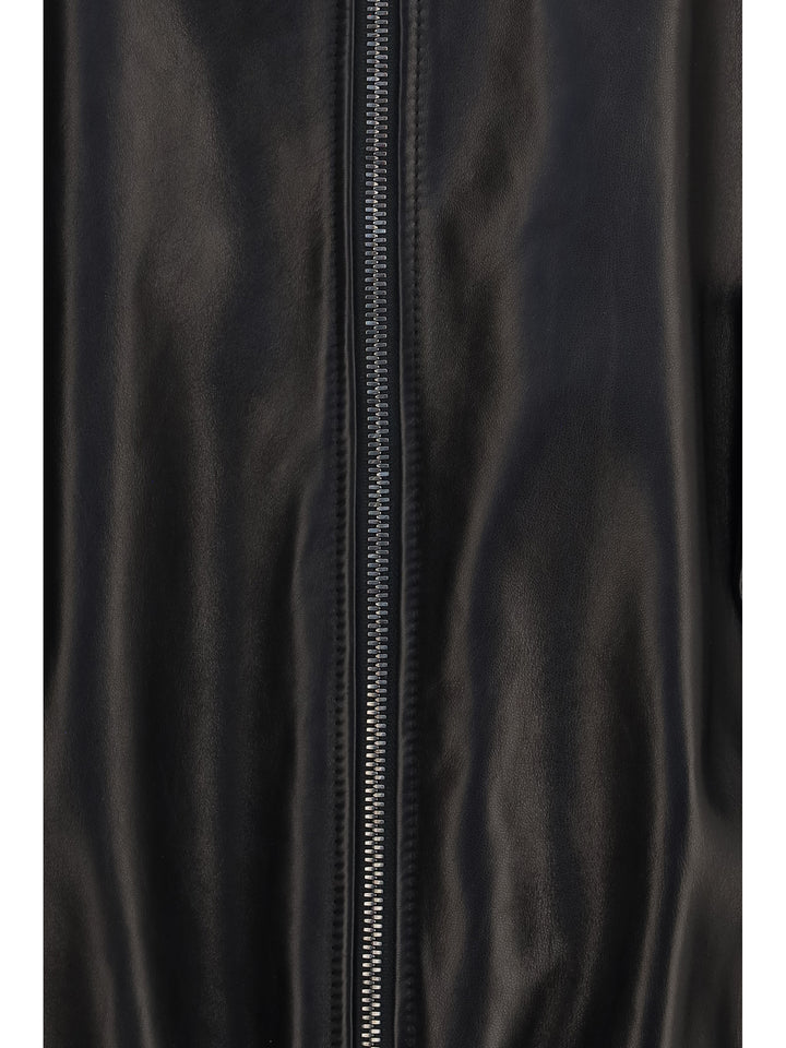 Leather Jacket 3