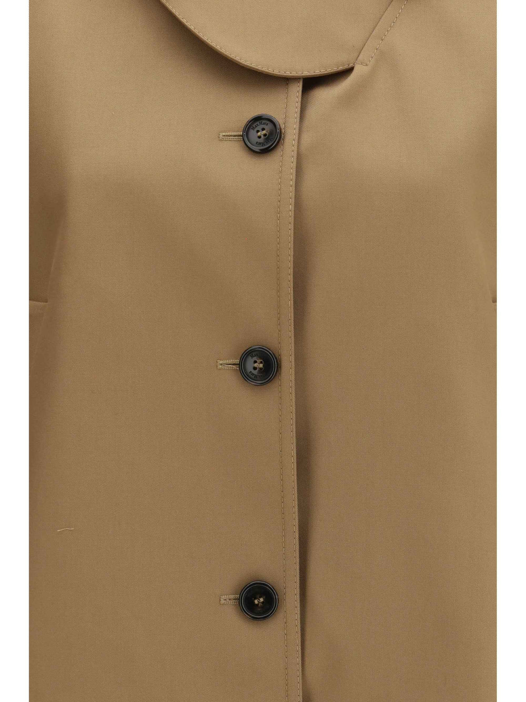 Cotton Cape
