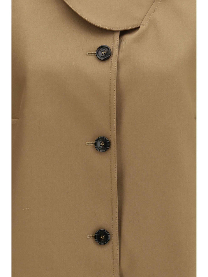 Cotton Cape