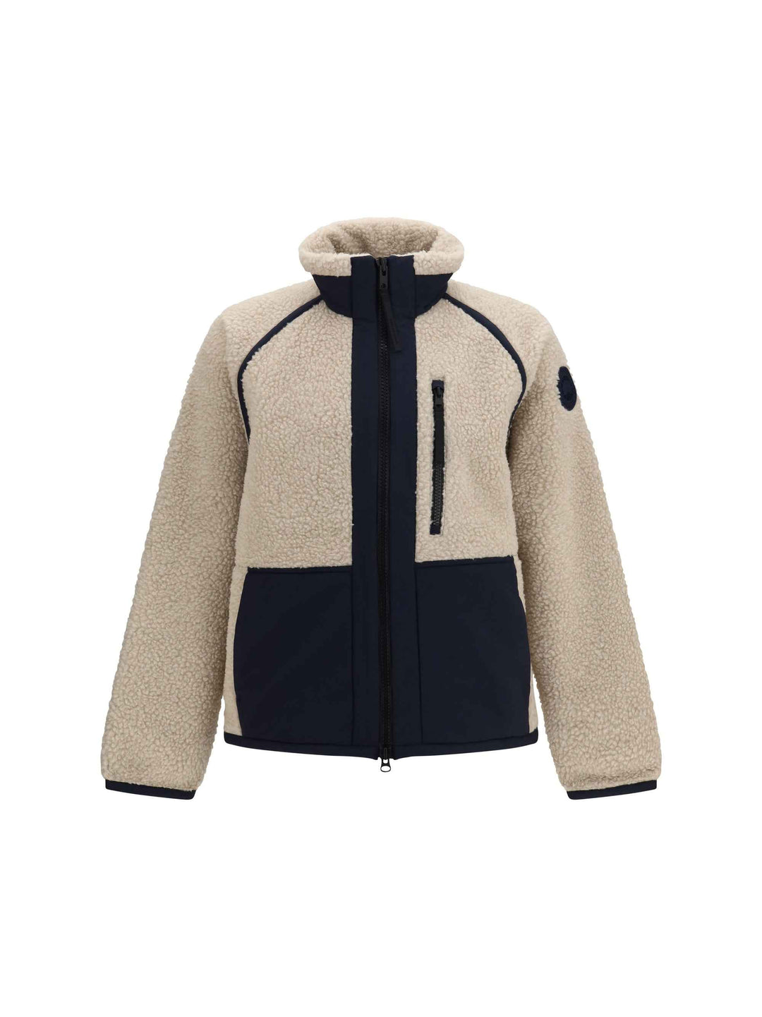 Westport fleece Jacket