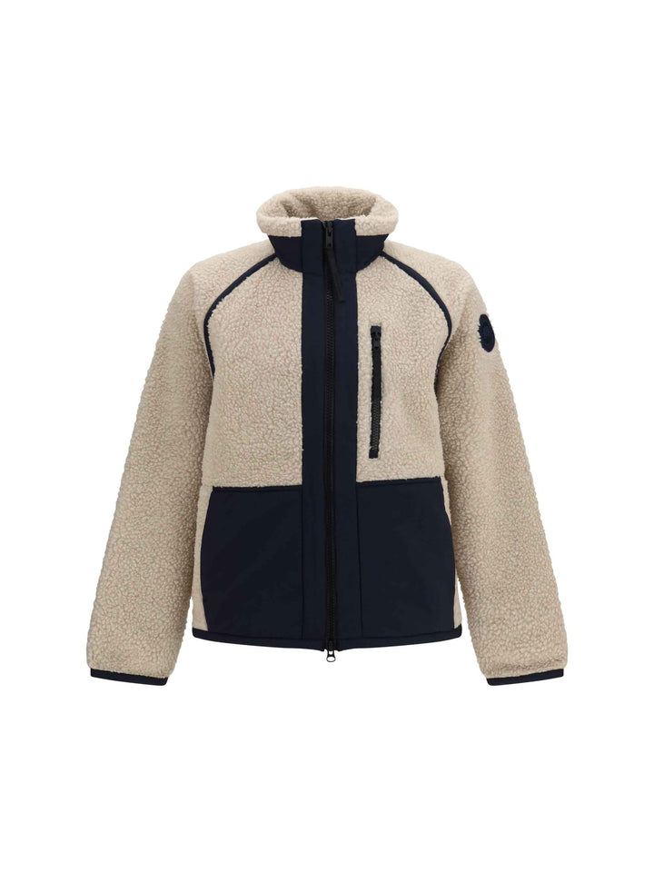 Westport fleece Jacket