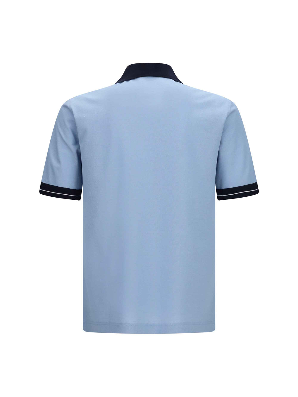 Short-sleeve Polo
