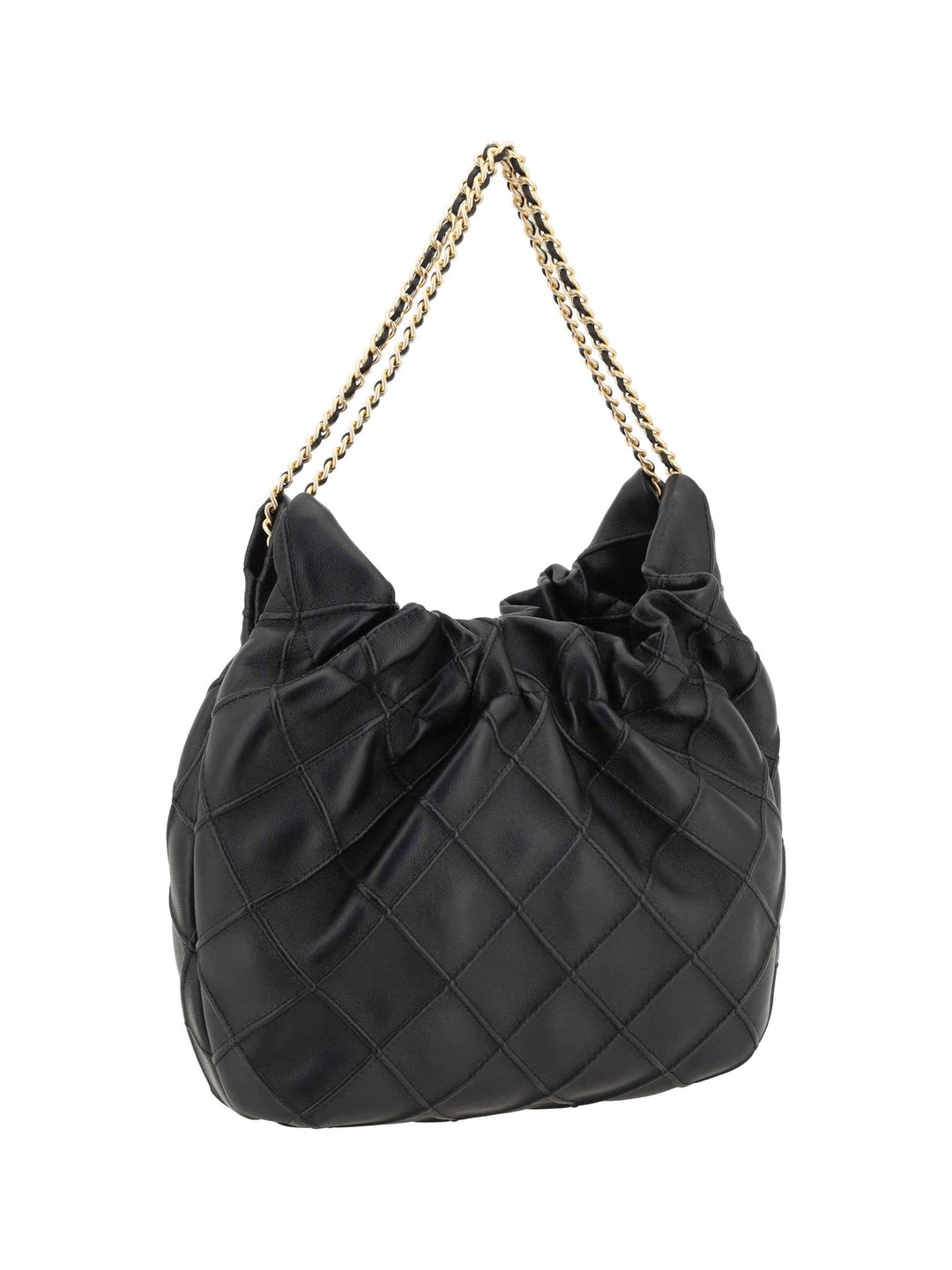 Fleming Mini Hobo Shoulder Bag