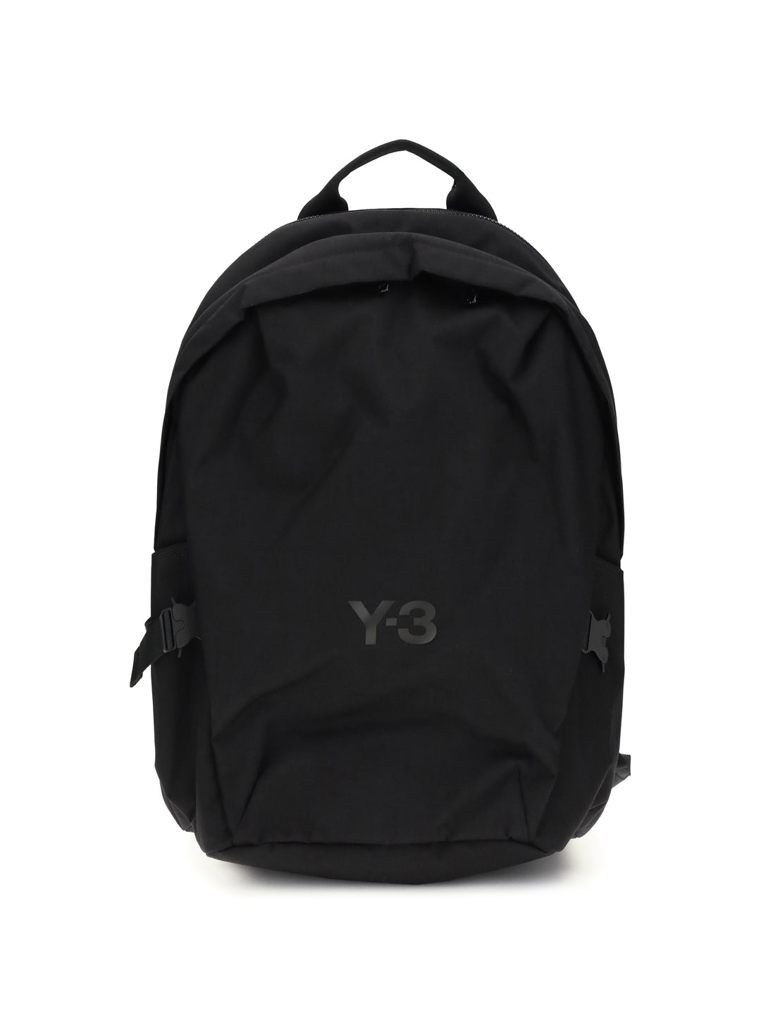 Nylon Backpack 1
