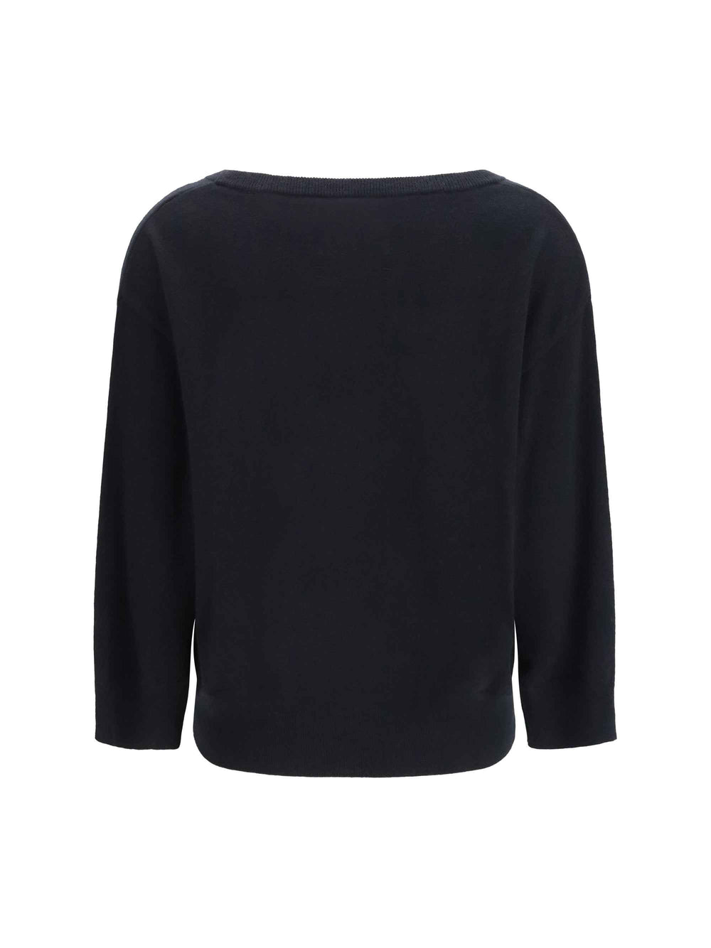 N°491 Pearl cashmere Sweater