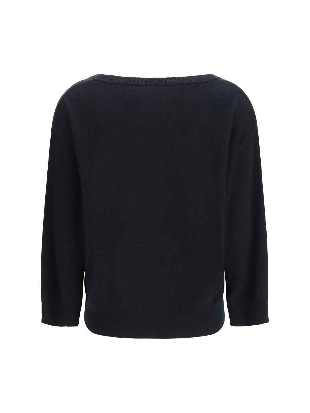 N°491 Pearl cashmere Sweater