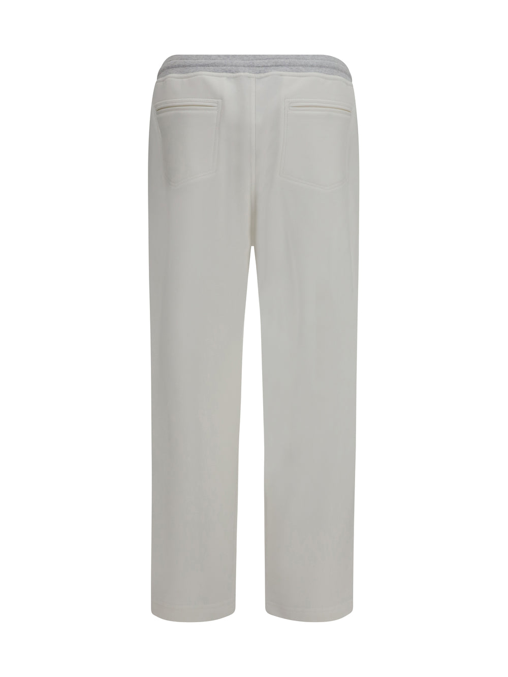 Cotton Pants 2