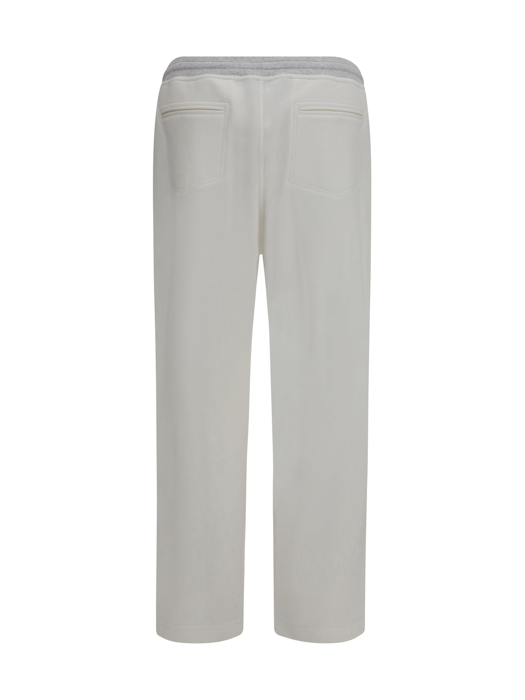 Cotton Pants 2