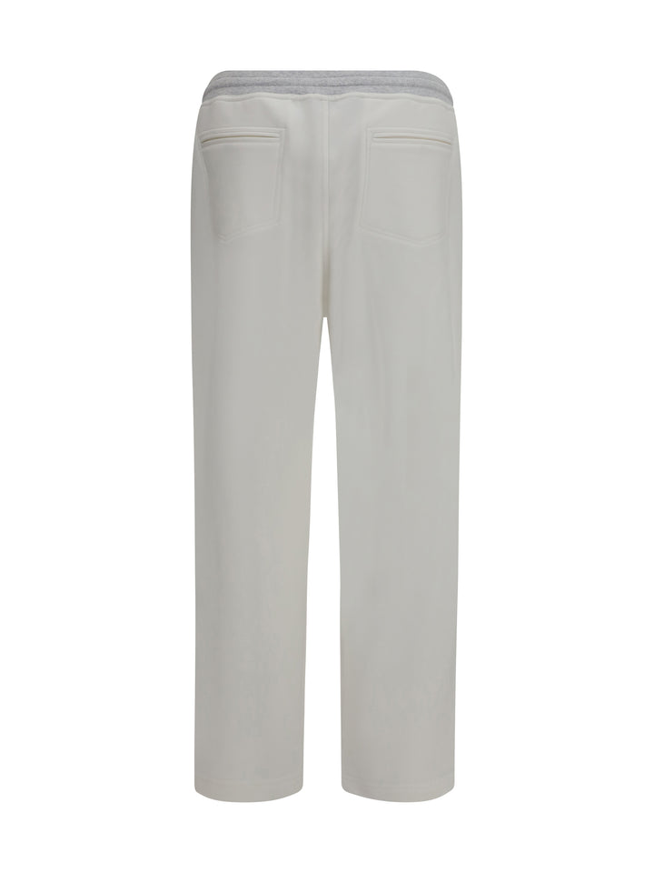 Cotton Pants 2
