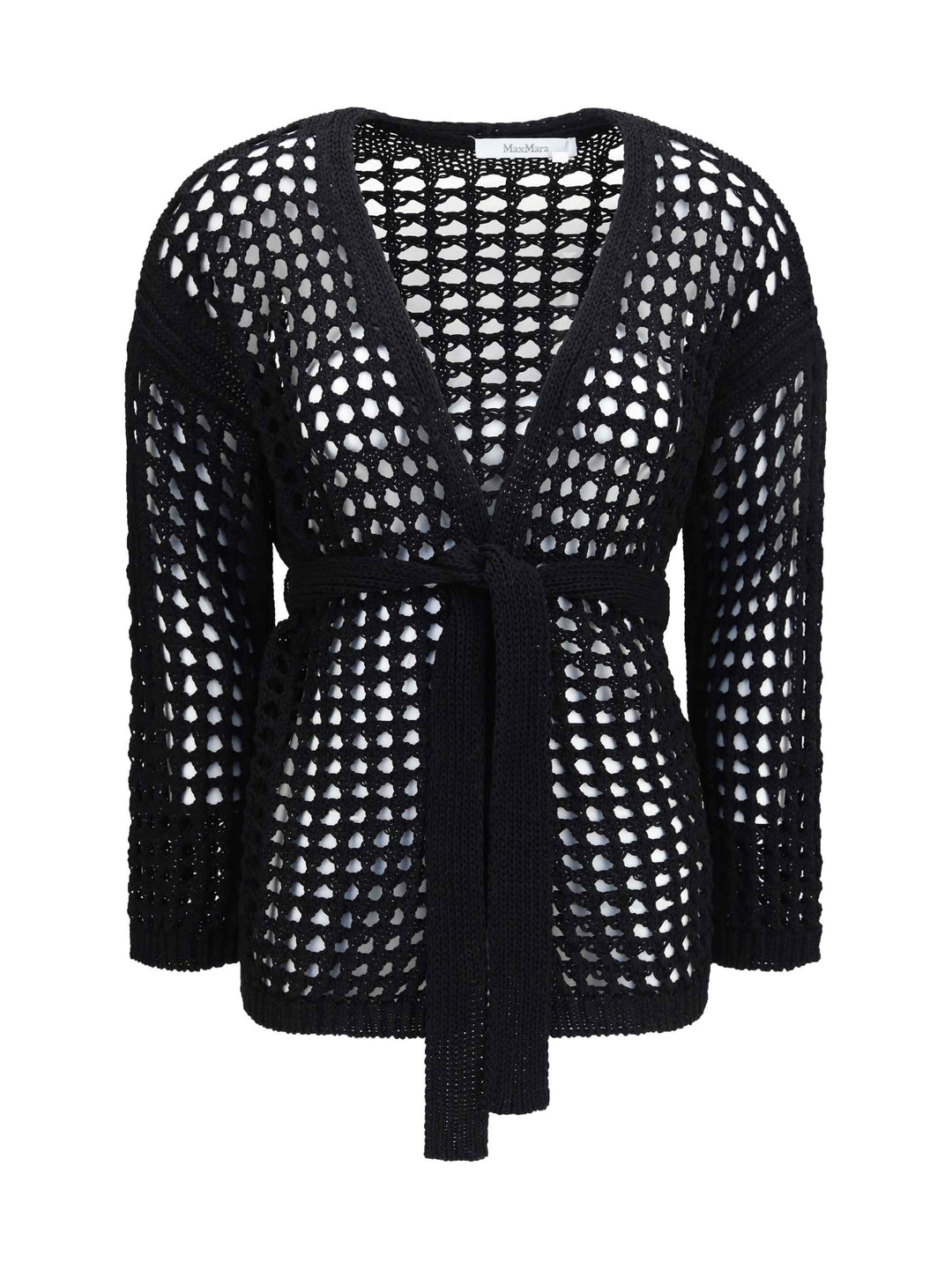 Knitted Cardigan